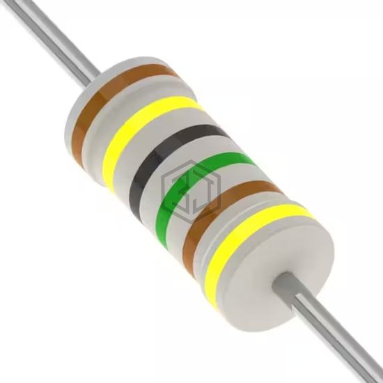 HHV1WSFT-73-14M - YAGEO - Through Hole Resistors