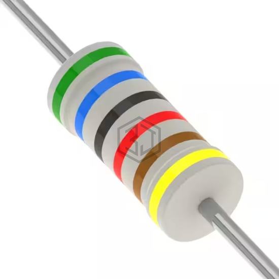 HHV-50FR-52-56K - YAGEO - Through Hole Resistors