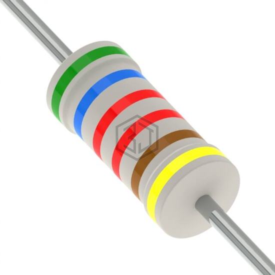 HHV2WSFT-73-56K2 - YAGEO - Through Hole Resistors