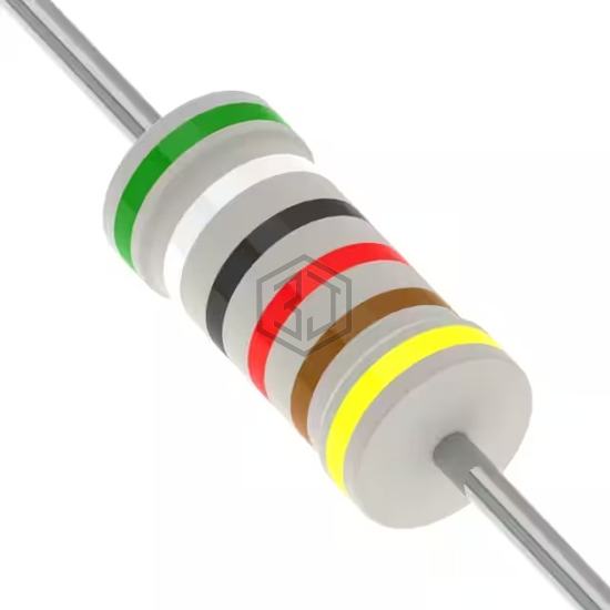 HHV1WSFT-73-59K - YAGEO - Through Hole Resistors