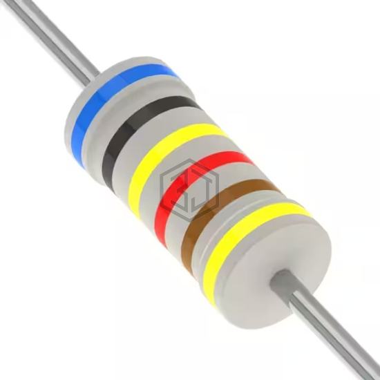 HHV-50FT-52-60K4 - YAGEO - Through Hole Resistors