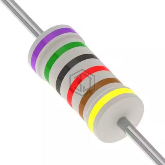 HHV-50FB-52-75K - YAGEO - Through Hole Resistors
