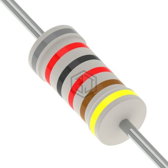 HHV-50FT-52-82K - YAGEO - Through Hole Resistors