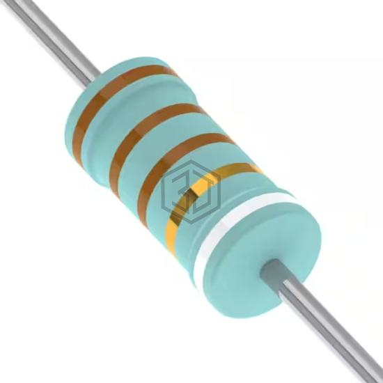 FKN2WSJT-73-110R - YAGEO - Through Hole Resistors