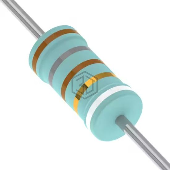 FKN2WSJT-73-180R - YAGEO - Through Hole Resistors