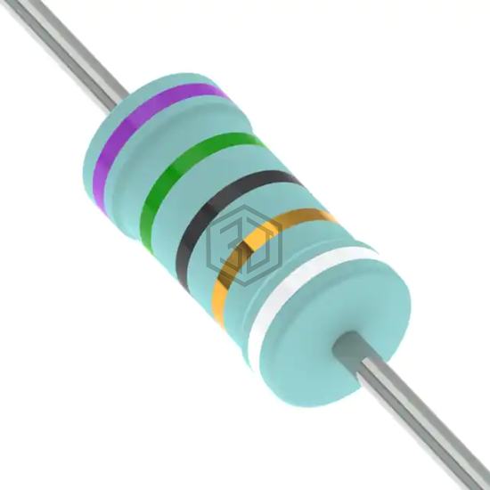 FKN2WSJT-73-75R - YAGEO - Through Hole Resistors