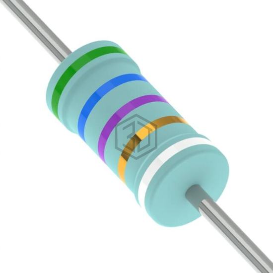 FKN3WSJR-73-0R56 - YAGEO - Through Hole Resistors