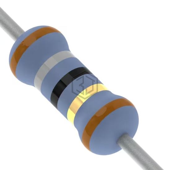 RSMF2FT18R0 - Stackpole Electronics Inc - Through Hole Resistors