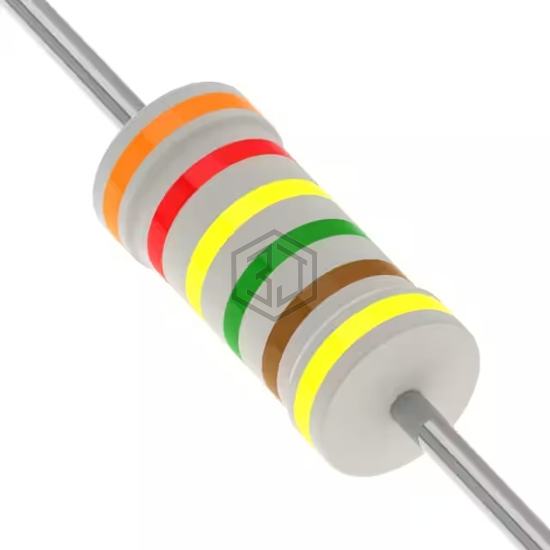 HHV-50FT-52-32M4 - YAGEO - Through Hole Resistors