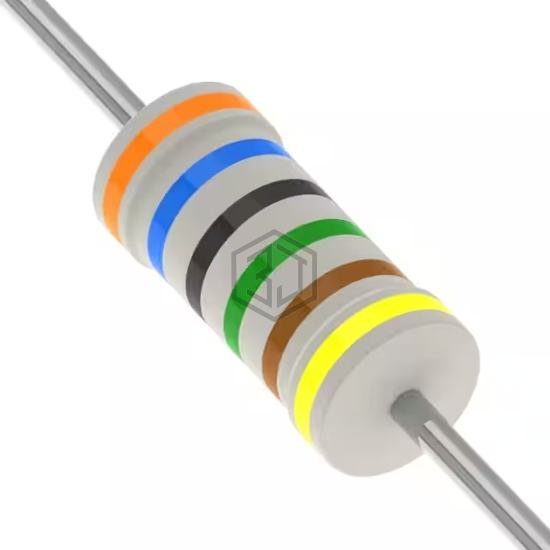 HHV-50FB-52-36M - YAGEO - Through Hole Resistors