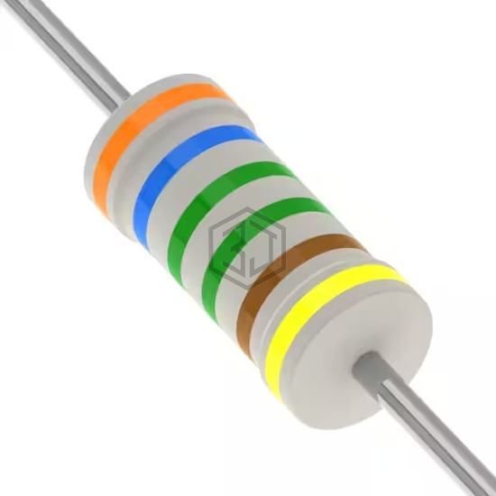 HHV-50FT-52-36M5 - YAGEO - Through Hole Resistors
