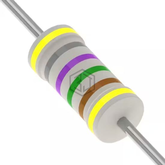 HHV-50FT-52-48M7 - YAGEO - Through Hole Resistors