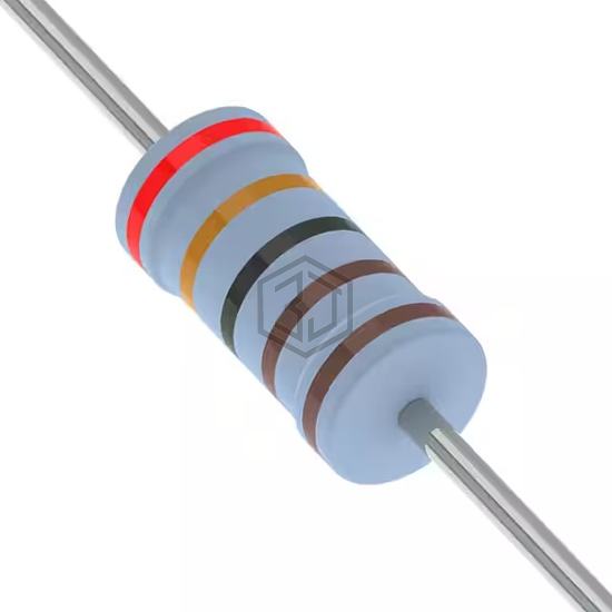 MFR200FBF73-2K3 - YAGEO - Through Hole Resistors