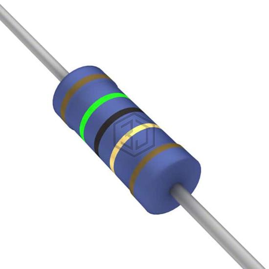 RSF12FT15R0 - Stackpole Electronics Inc - Through Hole Resistors