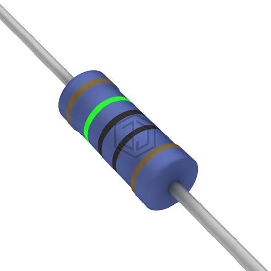 RSF12FT150R - Stackpole Electronics Inc - Through Hole Resistors