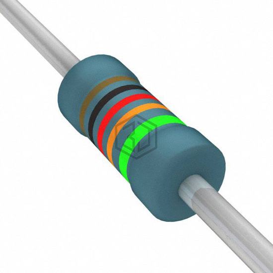 MBB02070C1023DC100 - Vishay Beyschlag/Draloric/BC Components - Through Hole Resistors