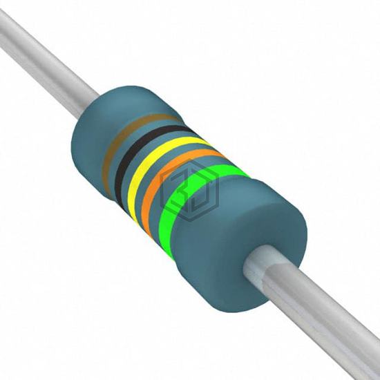 MBB02070C1043DC100 - Vishay Beyschlag/Draloric/BC Components - Through Hole Resistors