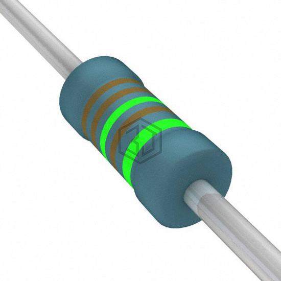 MBB02070C1151DC100 - Vishay Beyschlag/Draloric/BC Components - Through Hole Resistors