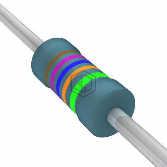 MBA02040C1763DRP00 - Vishay Beyschlag/Draloric/BC Components - Through Hole Resistors