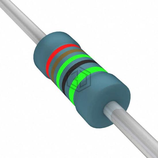 MBB02070C2150DRP00 - Vishay Beyschlag/Draloric/BC Components - Through Hole Resistors