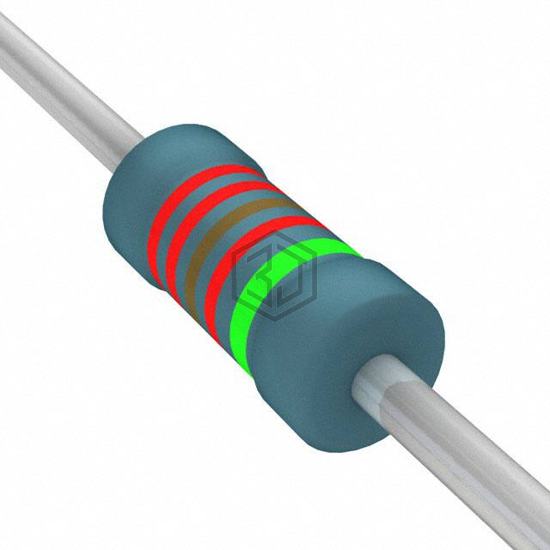 MBB02070C2212DC100 - Vishay Beyschlag/Draloric/BC Components - Through Hole Resistors