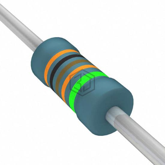 MBA02040C3013DRP00 - Vishay Beyschlag/Draloric/BC Components - Through Hole Resistors