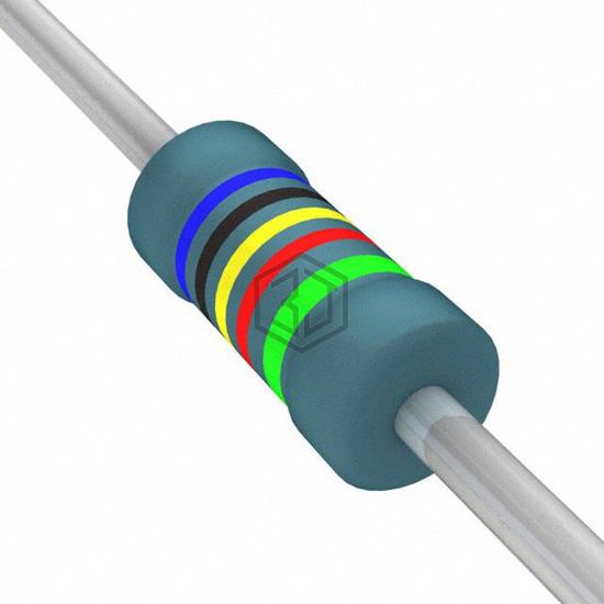 MBB02070C6042DRP00 - Vishay Beyschlag/Draloric/BC Components - Through Hole Resistors