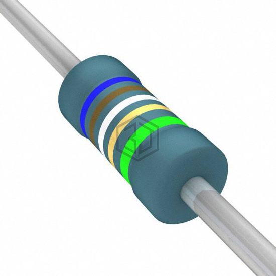 MBB02070C6199DC100 - Vishay Beyschlag/Draloric/BC Components - Through Hole Resistors