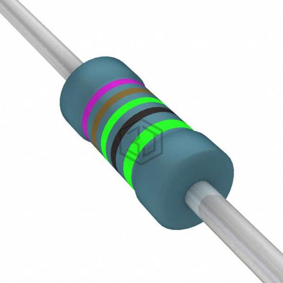 MBB02070C7150DC100 - Vishay Beyschlag/Draloric/BC Components - Through Hole Resistors