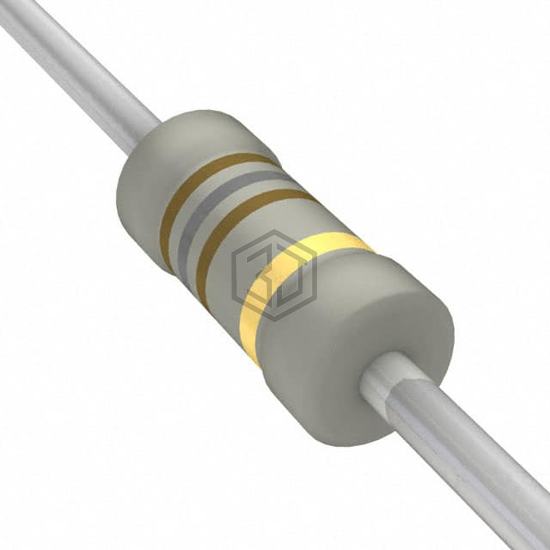NFR2500001800JA100 - Vishay Beyschlag/Draloric/BC Components - Through Hole Resistors
