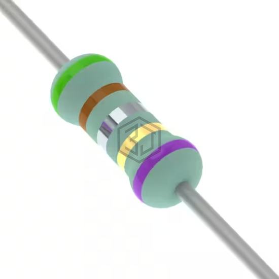 PNP200JR-52-0R51 - YAGEO - Through Hole Resistors