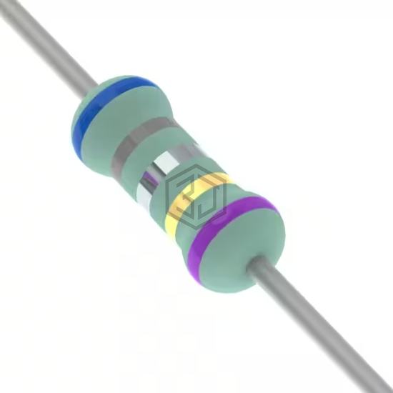 PNP200JR-52-0R68 - YAGEO - Through Hole Resistors