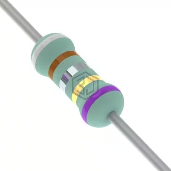 PNP300JR-73-0R91 - YAGEO - Through Hole Resistors