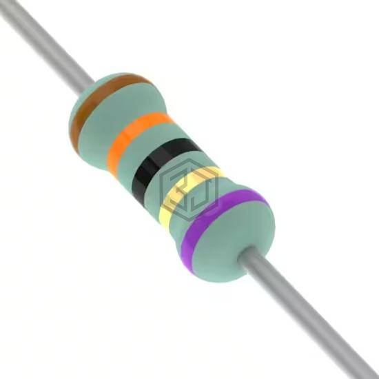 PNP400JR-73-13R - YAGEO - Through Hole Resistors