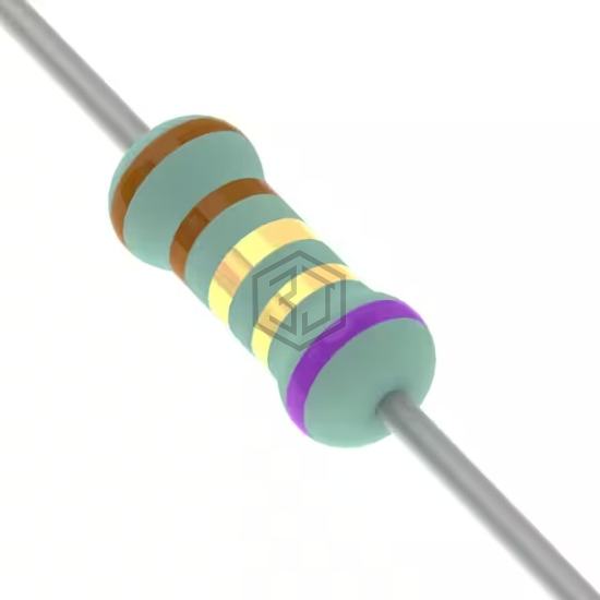 PNP400JR-73-1R1 - YAGEO - Through Hole Resistors