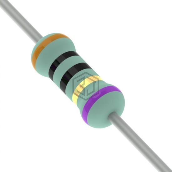 PNP200JR-52-30R - YAGEO - Through Hole Resistors
