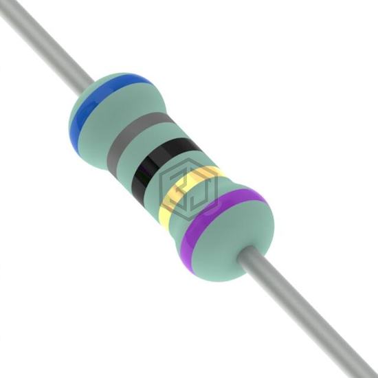 PNP300JR-73-68R - YAGEO - Through Hole Resistors