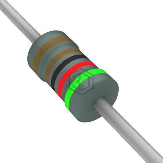 RNF18DTE11K0 - Stackpole Electronics Inc - Through Hole Resistors