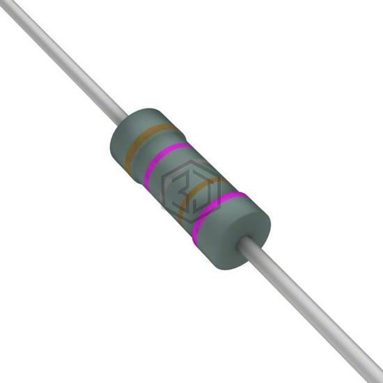 RNF14BTD1K78 - Stackpole Electronics Inc - Through Hole Resistors