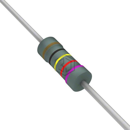 RNF14BTD10K4 - Stackpole Electronics Inc - Through Hole Resistors
