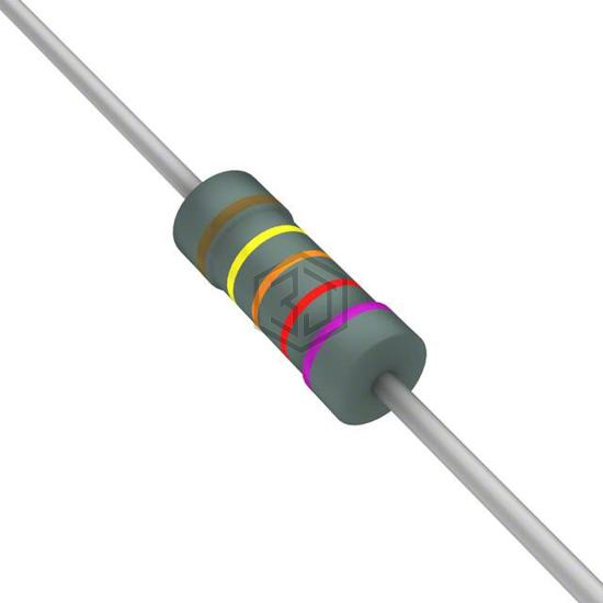 RNF14BAC14K3 - Stackpole Electronics Inc - Through Hole Resistors