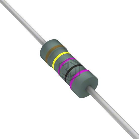 RNF14BAC147R - Stackpole Electronics Inc - Through Hole Resistors