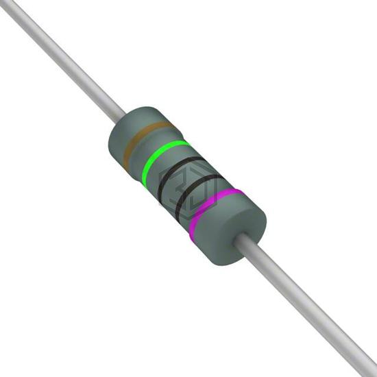 RNF14BAC150R - Stackpole Electronics Inc - Through Hole Resistors