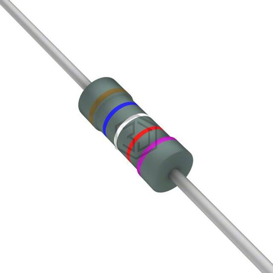 RNF14BTD16K9 - Stackpole Electronics Inc - Through Hole Resistors
