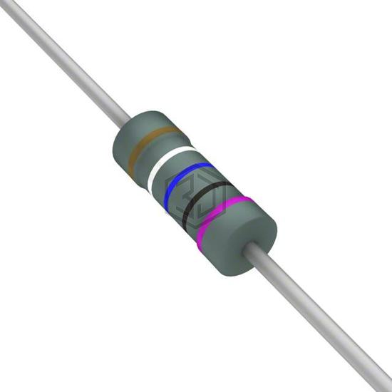 RNF14BAE196R - Stackpole Electronics Inc - Through Hole Resistors