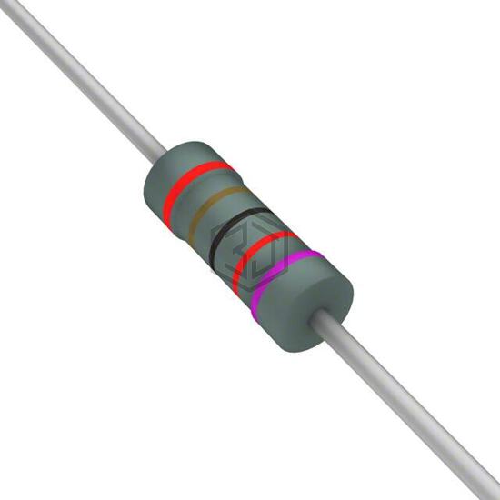 RNF14BTD21K0 - Stackpole Electronics Inc - Through Hole Resistors