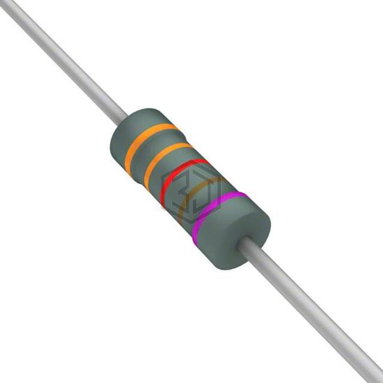 RNF14BTE3K32 - Stackpole Electronics Inc - Through Hole Resistors