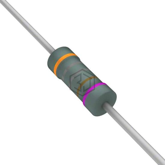 RNF14BTD3K88 - Stackpole Electronics Inc - Through Hole Resistors