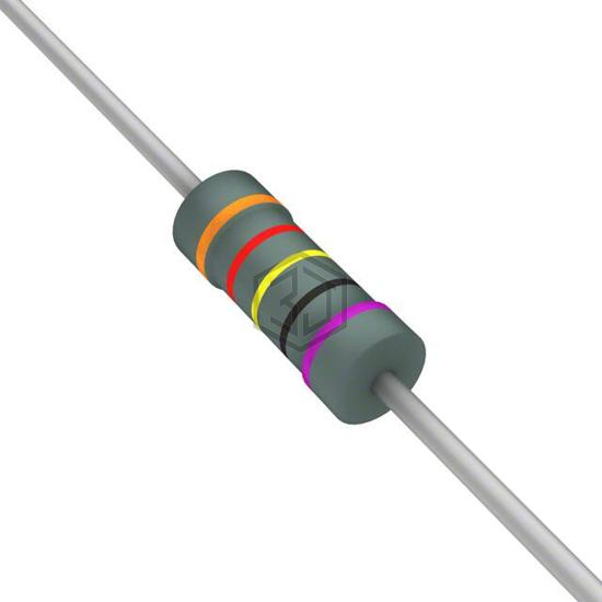 RNF14BAE324R - Stackpole Electronics Inc - Through Hole Resistors