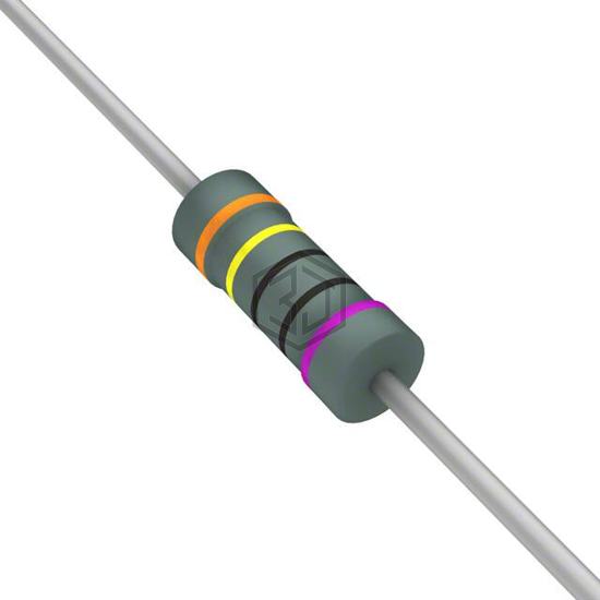 RNF14BTC340R - Stackpole Electronics Inc - Through Hole Resistors